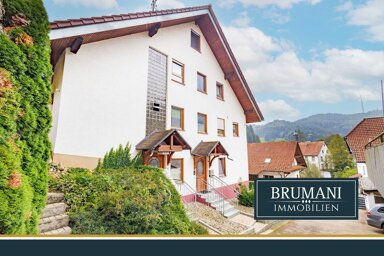 Mehrfamilienhaus zum Kauf 1.157.000 € 14 Zimmer 463 m² 904 m² Grundstück Siegelau Gutach im Breisgau 79261