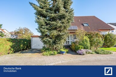 Einfamilienhaus zum Kauf 489.000 € 4 Zimmer 125 m² 334,5 m² Grundstück Blankenloch Stutensee 76297