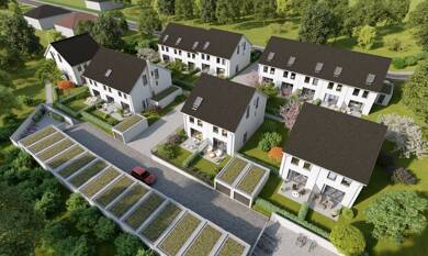 Neubauprojekt zum Kauf Coschütz/Gittersee Dresden 01189