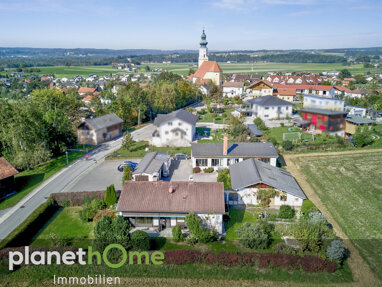 Einfamilienhaus zum Kauf 1.100.000 € 7 Zimmer 222 m² 2.528 m² Grundstück Ostermiething 5121