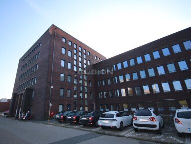 Büro-/Praxisfläche zur Miete Provisionsfrei 10,90 € 229,5 m² Bürofläche teilbar ab 229,5 m² Obere Stahlindustrie 4 Hordel Bochum 44793