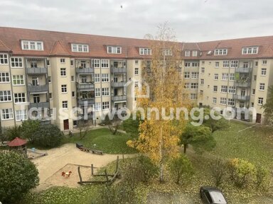 Maisonette zur Miete Tauschwohnung 850 € 4 Zimmer 118 m² 3. Geschoss Trachau-Süd (Alttrachau) Dresden 01139