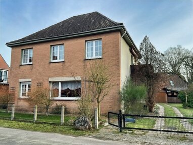 Einfamilienhaus zum Kauf 195.000 € 8 Zimmer 193 m² 1.058 m² Grundstück Estorf Estorf 31629