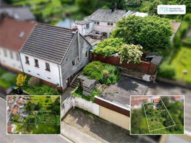 Grundstück zum Kauf 130.000 € 1.267 m² Grundstück Riegelsberg Riegelsberg 66292