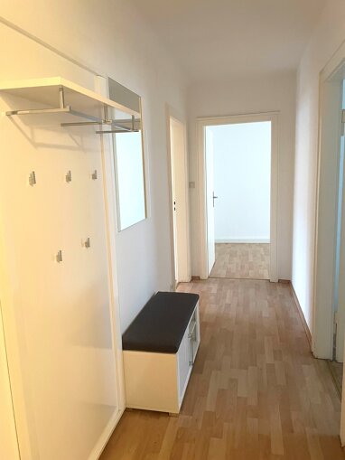 Wohnung zur Miete 790 € 2 Zimmer 58 m² 1. Geschoss frei ab sofort Goethestraße 18 Maxfeld Nürnberg 90409