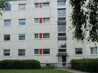 Wohnung zur Miete 681 € 3 Zimmer 80,1 m² 1. Geschoss frei ab 18.01.2025 Göteborgring 65 Mettenhof Bezirk 1 Kiel 24109