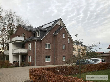 Wohnung zum Kauf 265.000 € 3 Zimmer 82,1 m² 1. Geschoss Bümmerstede Oldenburg / Bümmerstede 26133