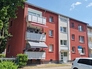 Wohnung zur Miete 590 € 3 Zimmer 59,9 m² 2. Geschoss Bredenbeckstr. 17 Brechten - Nord Dortmund 44339