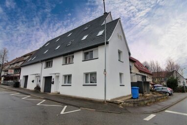 Mehrfamilienhaus zum Kauf 399.000 € 13 Zimmer 227 m² 778 m² Grundstück Laufen Albstadt 72459