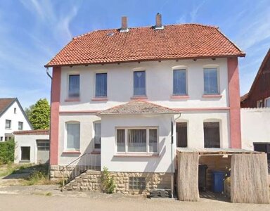 Einfamilienhaus zum Kauf 135.000 € 8 Zimmer 250 m² 764 m² Grundstück Eime Eime 31036