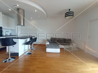 Wohnung zur Miete 1.050 € 2 Zimmer 54 m² 8. Geschoss Ilica Vrapce