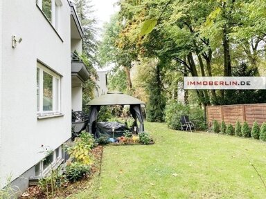 Wohnung zum Kauf 395.000 € 3 Zimmer 100 m² frei ab sofort Lichterfelde Berlin 12207