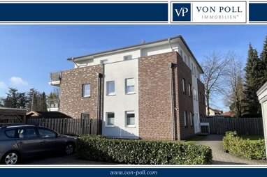 Wohnung zum Kauf 269.000 € 3 Zimmer 78,6 m² Flötenteich Oldenburg 26127