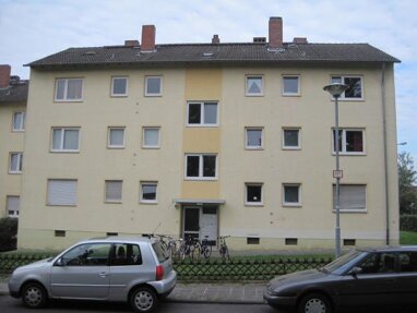 Wohnung zur Miete 578 € 4,5 Zimmer 62,2 m² 2. Geschoss frei ab 08.01.2025 Anneröder Weg 48 Ost Gießen 35394