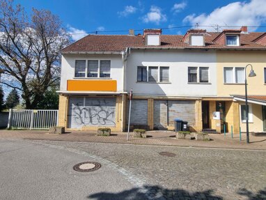 Mehrfamilienhaus zum Kauf 195.000 € 215 m² 582 m² Grundstück Neuweiler Sulzbach/Saar 66280
