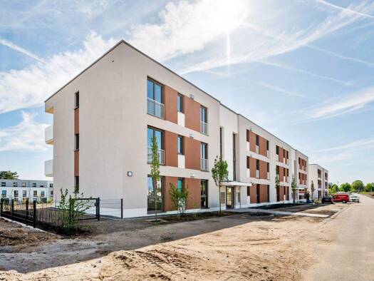 Fertig- und Musterhäuser zum Kauf Speierlingstraße 46 Sonnenberg Wiesbaden 65191