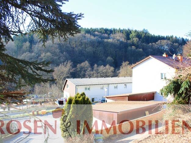 Grundstück zum Kauf 89.000 € 1.406 m² Grundstück Wald-Michelbach 69483