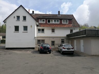 Wohnung zur Miete 380 € 2 Zimmer 54 m² 1. Geschoss frei ab sofort Hauptstraße 135 Freiheit Osterode 37520