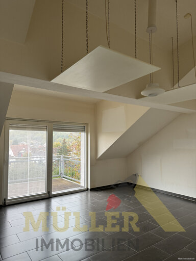 Wohnung zur Miete 580 € 2 Zimmer 55 m² Altforweiler Überherrn / Altforweiler 66802