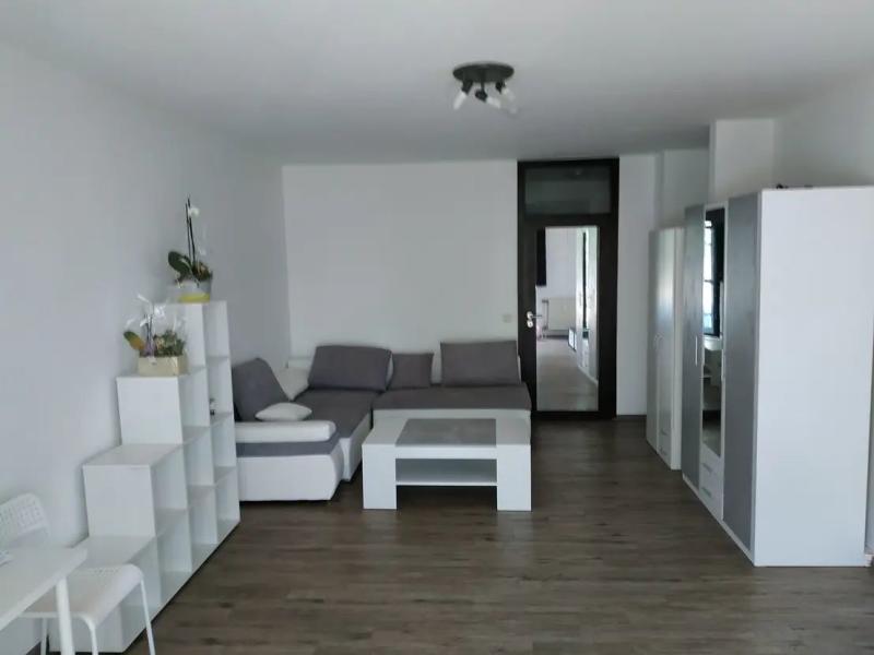 Wohnung zum Kauf 109.000 € 1 Zimmer 34 m²<br/>Wohnfläche 3.<br/>Geschoss Innenstadt - Süd 1 Worms 67547