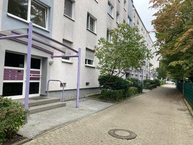 Wohnung zur Miete 460 € 2 Zimmer 52,8 m² 3. Geschoss Hugo-Wolf-Straße 36 Lauterborn Offenbach am Main 63069