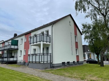 Wohnung zur Miete 450 € 3 Zimmer 50,7 m² 1. Geschoss Holtkottenweg 2 Obereving Dortmund 44339