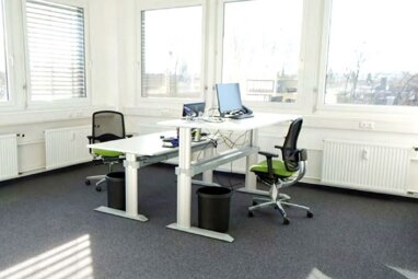 Bürofläche zur Miete provisionsfrei 738 m² Bürofläche teilbar ab 173 m² Milbertshofen München 80807