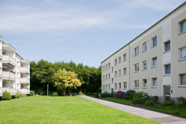Wohnung zur Miete 671,66 € 3 Zimmer 71 m² Von-Etzbach-Str. 24 Langenfeld - Mitte Langenfeld 40764