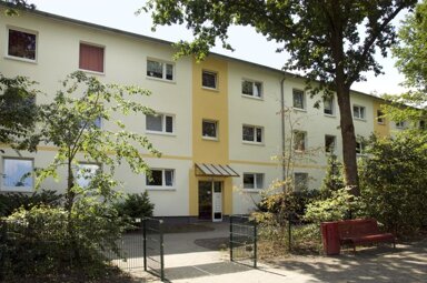 Wohnung zur Miete 618 € 3,5 Zimmer 86,3 m² 1. Geschoss frei ab 01.03.2025 Neckersstücken 4a Neugraben - Fischbek Hamburg 21149