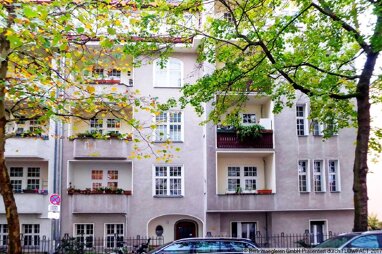 Wohnung zum Kauf 479.000 € 4 Zimmer 122 m² 1. Geschoss Steglitz Berlin, Steglitz 12169