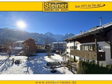 Wohnung zum Kauf als Kapitalanlage geeignet 259.000 € 1 Zimmer 43 m² Garmisch Garmisch-Partenkirchen 82467