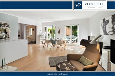 Doppelhaushälfte zum Kauf 1.100.000 € 4,5 Zimmer 146,5 m² 573 m² Grundstück Weißensee Berlin 13086