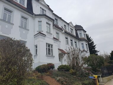 Mehrfamilienhaus zum Kauf 198.000 € 430 m² Grundstück Crimmitschau Crimmitschau 08451