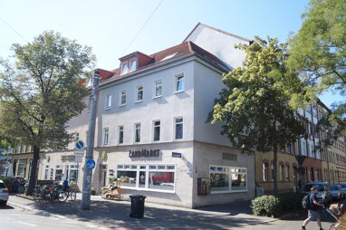 Mehrfamilienhaus zum Kauf Provisionsfrei 1.580.000 € 36 Zimmer Magdeburger Allee 53 Andreasvorstadt Erfurt 99086