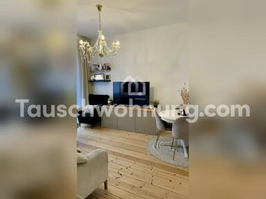 Wohnung zur Miete Tauschwohnung 500 € 2,5 Zimmer 62 m² 2. Geschoss Moabit Berlin 13407