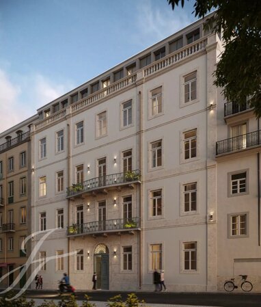 Apartment zum Kauf Provisionsfrei 1.390.000 € 3 Zimmer 143,5 m² 3. Geschoss Lisboa 1250-114