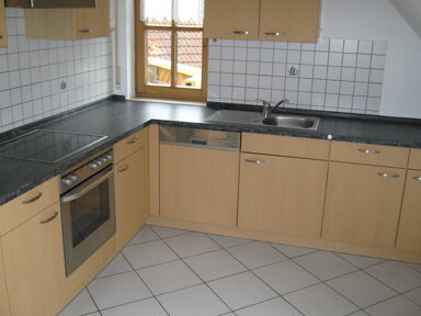 Wohnung zur Miete 630 € 3 Zimmer 80 m² 2. Geschoss frei ab 01.01.2025 Unterulsenbach 20 Unterulsenbach Wilhermsdorf 91452