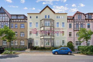 Wohnung zur Miete 1.420 € 4 Zimmer 135 m² 1. Geschoss frei ab 01.06.2025 Arnstadt Arnstadt 99310