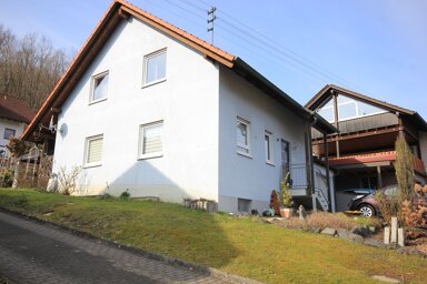 Haus zum Kauf 475.000 € 4,5 Zimmer 104,3 m² 502 m² Grundstück Sulz Lahr/Schwarzwald 77933