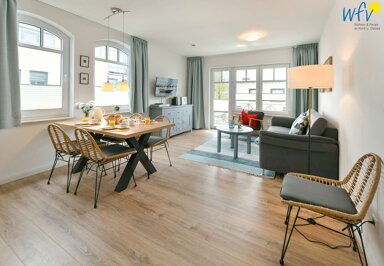 Wohnung zum Kauf 369.000 € 3 Zimmer 58 m² Binz Binz 18609