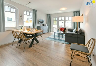 Wohnung zum Kauf 330.000 € 3 Zimmer 58 m² Binz Binz 18609