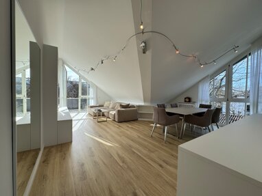 Wohnung zur Miete 1.720 € 3 Zimmer 76,5 m² 2. Geschoss Neuhadern München 81375