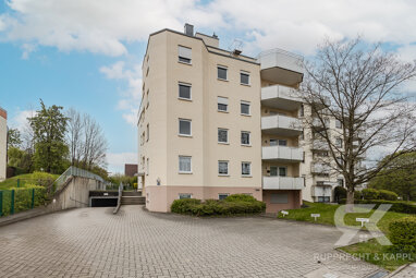 Wohnung zum Kauf 299.000 € 3 Zimmer 90 m² 3. Geschoss Grüner Baum / Festspielhügel Bayreuth 95445