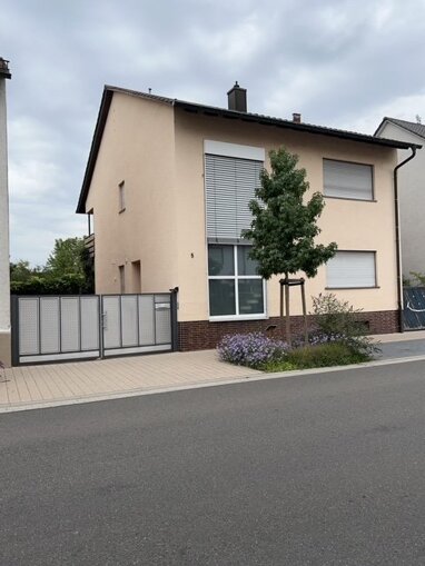 Haus zum Kauf 458.000 € 6 Zimmer 161,1 m² 515 m² Grundstück Kirrlach Waghäusel 68753