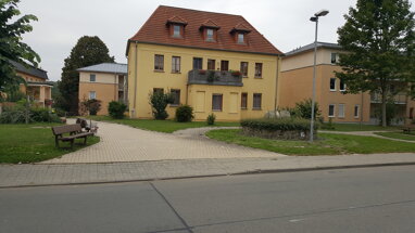 Wohnung zur Miete 400 € 3 Zimmer 66,8 m² 2. Geschoss Wünschendorf Wünschendorf/Elster 07570