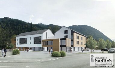 Bürofläche zum Kauf 642.000 € 217 m² Bürofläche Kirchdorf in Tirol / Erpfendorf 6383