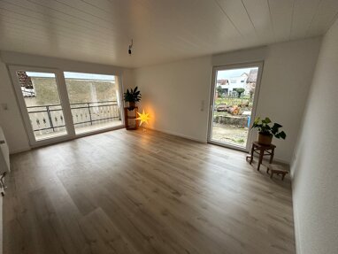 Wohnung zur Miete 950 € 2 Zimmer 80 m² Erdgeschoss Spöck Stutensee 76297