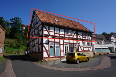Wohnung zum Kauf 129.000 € 4 Zimmer 119 m² Beiseförth Malsfeld / Beiseförth 34323