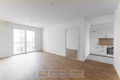 Wohnung zum Kauf 395.300 € 2 Zimmer 58,7 m² 1. Geschoss frei ab 01.09.2024 Taufkirchen, Vils Taufkirchen (Vils) 84416