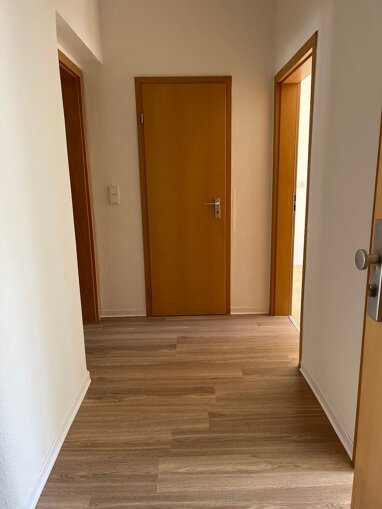 Wohnung zur Miete 428,88 € 2 Zimmer 53,4 m² 2. Geschoss Teichstr. 70 Ilversgehofen Erfurt 99086